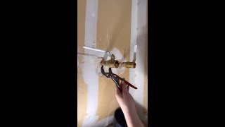 Efficient 50-Gallon Natural Gas Water Heater Replacement!