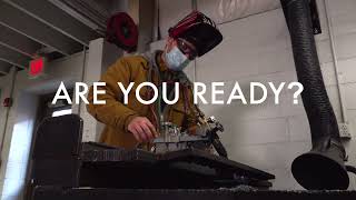 Are You Ready? | Searcy Campus Programs
