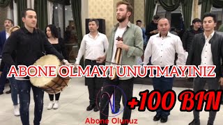 Gökhan Sağgül & Emi̇rhan Ve Volkan Türkmen İle Ağasar Asker Eğlencesi̇ 2020 - Süper Di̇k Horon
