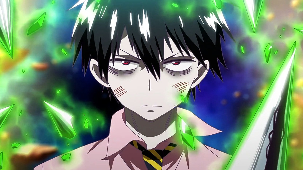 Шедевр аниме 2013 года, о котором все забыли