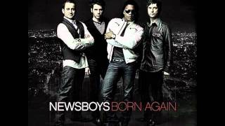 Jesus Freak - NewsBoys