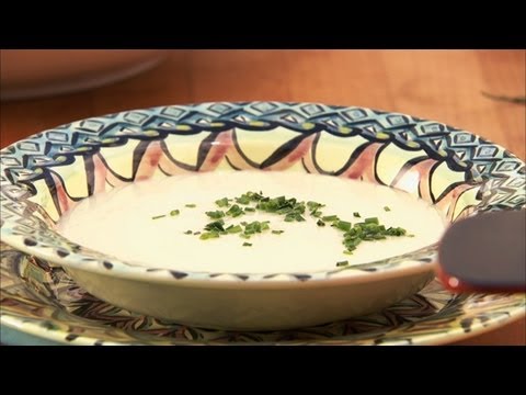 Classic Vichyssoise HD