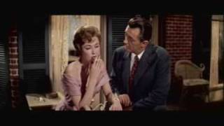 Eleanor Parker Tribute