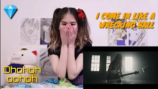 BAND-MAID BUBBLE MV REACTION #bandmaid #bubble