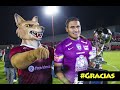 COYOTES TLAXCALA SUBCAMPEONES - GRACIAS AFICIÓN