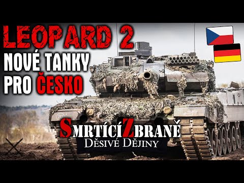 ❖ TANK LEOPARD