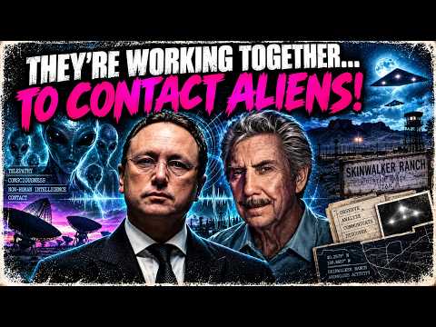 Bigelow & Fugal Reveal What’s Next for Skinwalker Ranch