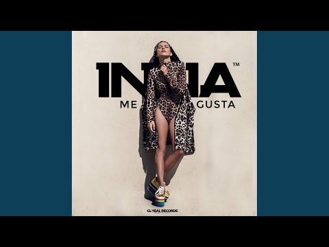 INNA - Me Gusta (New Song 2018)
