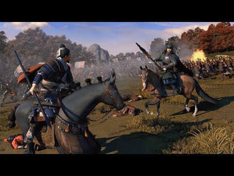 Total War: THREE KINGDOMS - Eight Princes Crack Total War: THREE KINGDOMS - Eight Princes Crack