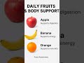 Healthy lifestyle #ytshortsindia #easynutrition #lifestyle