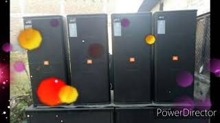 Pandey Ji ka beta hoon DJ Kamlesh ji (128k)