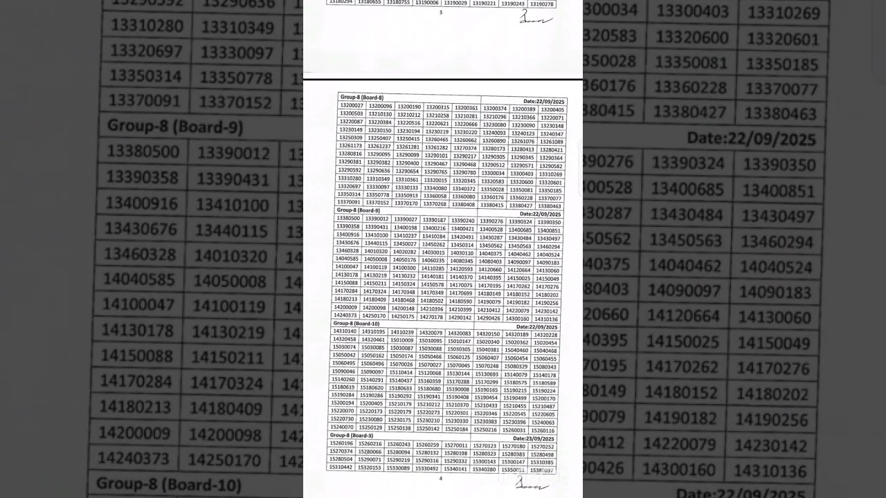 DME Assam Non-Technical ResultOut 2025