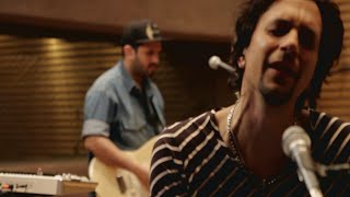 Aeropiano Studio Session - Todo un palo (Cover de Patricio Rey y sus Redonditos de Ricota)