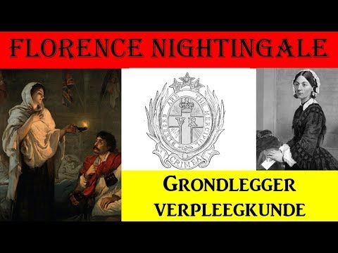 Video: Florence Nightingale: Degene Die Het Licht Droeg. De Eerste Verpleegster Verminderde Het Sterftecijfer Van Gewonden Met 15 Keer! - Alternatieve Mening
