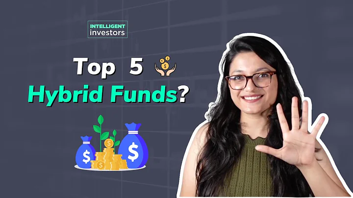 Top 5 Hybrid Mutual Funds | How to select Hybrid Mutual Fund? | Types of Hybrid Mutual Funds - Groww - DayDayNews