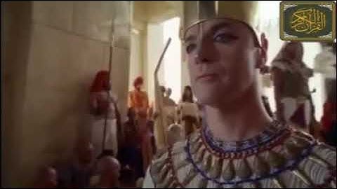 قَالَ أَوَلَوْ جِئْتُكَ بِشَىْءٍۢ مُّبِينٍۢ  سورة الشعراء