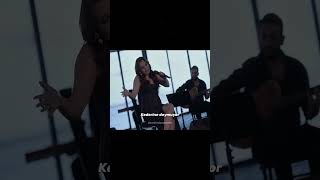 Yüreği̇mi̇n Ezberi̇ Kara Kişin Esmeri̇