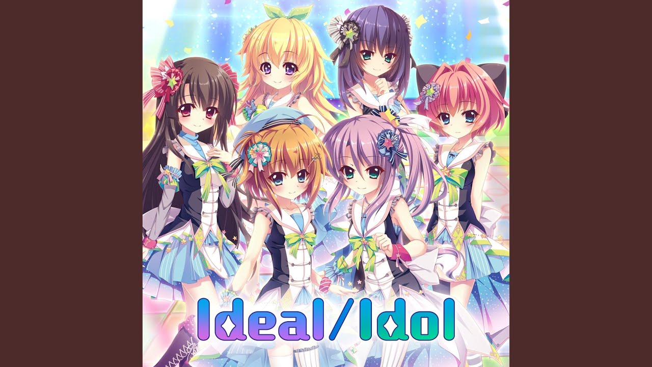 Ideal/Idol