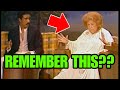 The Day Richard Pryor Humbled Dorothy Fuldheim Over Poverty in America.