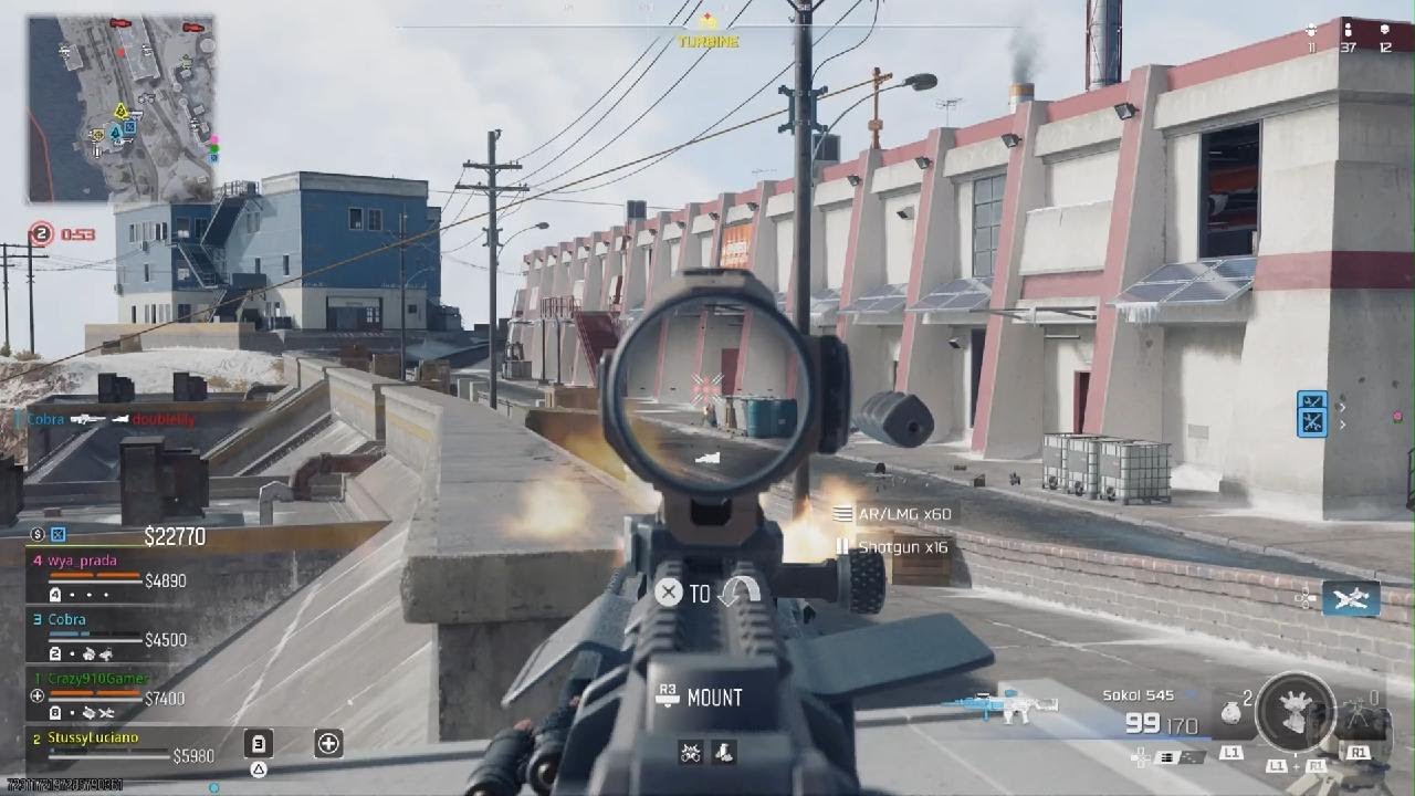 No Hud Glitch....still a dub💯