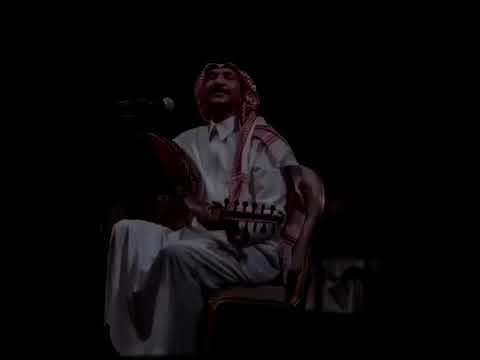 عبادي الجوهر يبان الشوق بصوت خورافي