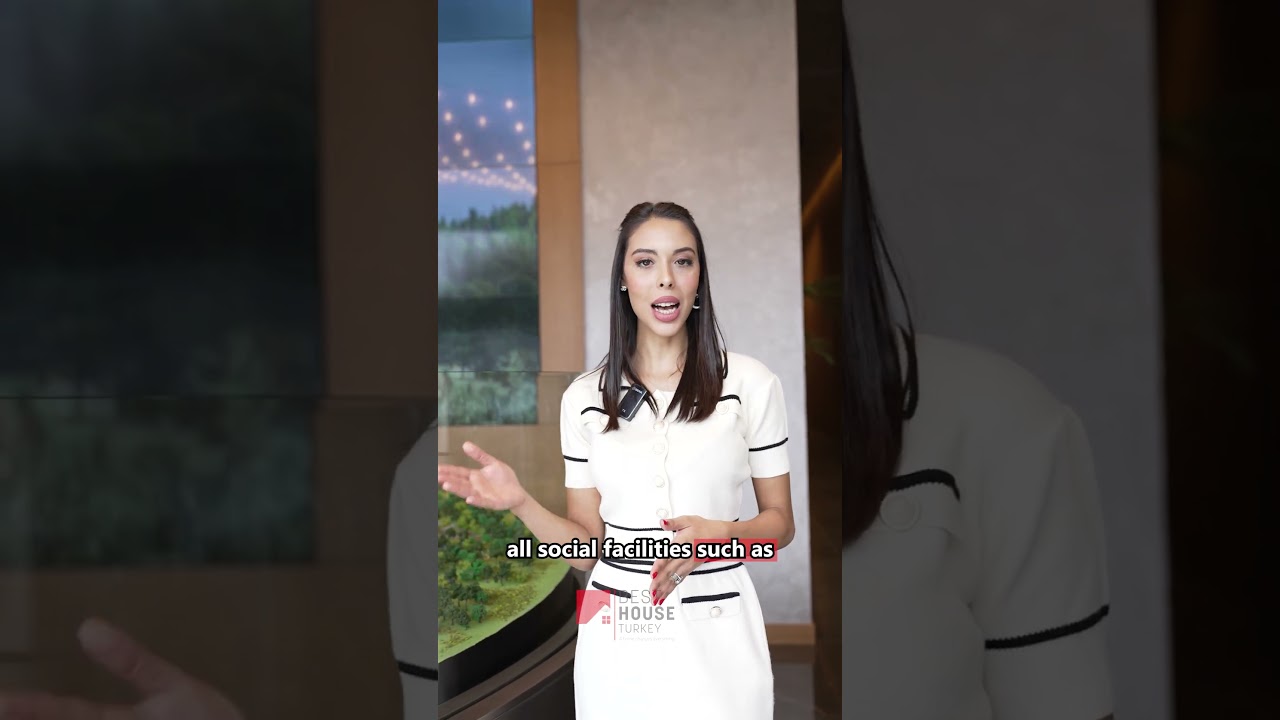 Üçüncü video