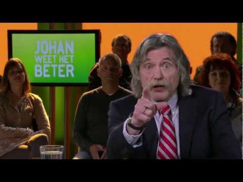 NLEnergie - Wakker worden! met Johan Derksen