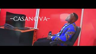 Stanley Enow - Casanova (Official Trailer)