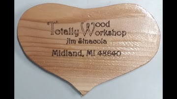 Gatton CNC Camera Mount