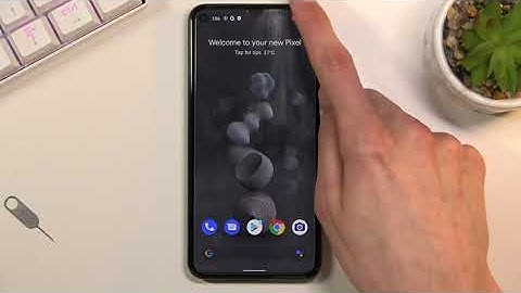 How to Activate Screen Recorder in GOOGLE Pixel 5 – Catch Fleeting Content