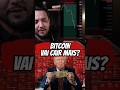 🚨 Bitcoin nos US$ 45 mil? Entenda minha análise