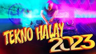 TEKNO HALAY 2023 - Habil Karakaya