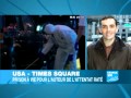 L'auteur de l'attentat manqué de Times Square condamné à la prison à vie L'auteur de l'attentat manqué de Times Square condamné à la prison à vie