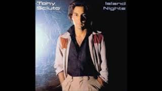 Tony Sciuto - Captain wonderful [lyrics] (HQ Sound) (AOR)