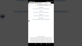 How to download pokemon yuval without discord by pokemoner