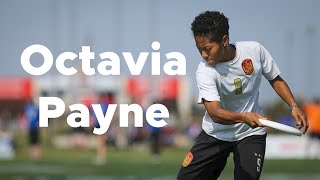 Octavia Payne Highlights