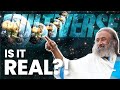 Is The Multiverse Real? Is There An Afterlife? Do We Reincarnate? | Gurudev