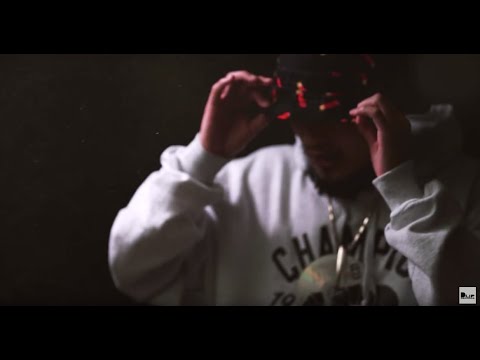 DUSTY HUSKY - DhUuSsTkYy (prod by MASTA PIPPEN') [Official