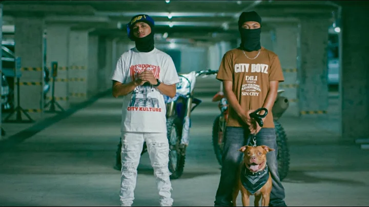 Carel Kiss - Too Many (Music Video)