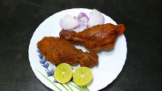 Crispy Fried Chicken Durmstick Recipe | You Can COOK