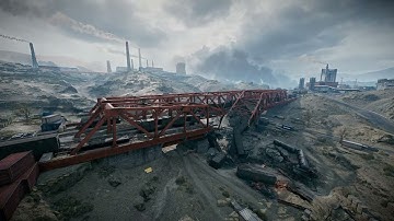 Delta Force Soundtrack | Last Attack Standing | All Map (Season 6 Updated)