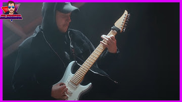 ACCVSED - Day of the Locust (OFFICIAL VIDEO) Reaction