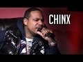 Chinx Drugz Says "Stack Bundles saved my life"