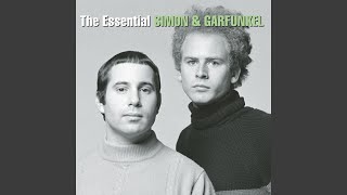 Homeward Bound - Simon & Garfunkel