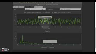 Foresight MX, User Interface Training