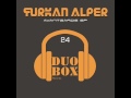 Furkan Alper Open Your Heart