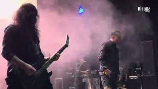 Download Lagu DOWN FOR LIFE Live at ROCK IN CELEBES 2025 (16th Edition X IKLIM Fest) MP3