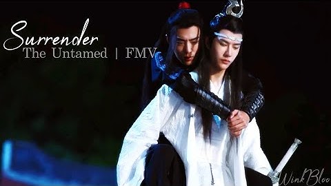 Surrender | The Untamed | FMV