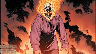 Meet The ALL NEW Ghost Rider!!! | Ghost Rider: Final Vengeance #1