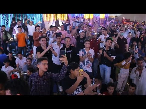 احمد التونسى الغمراوى ومحمد عبد السلام مولعين الفرح لسه فاكر